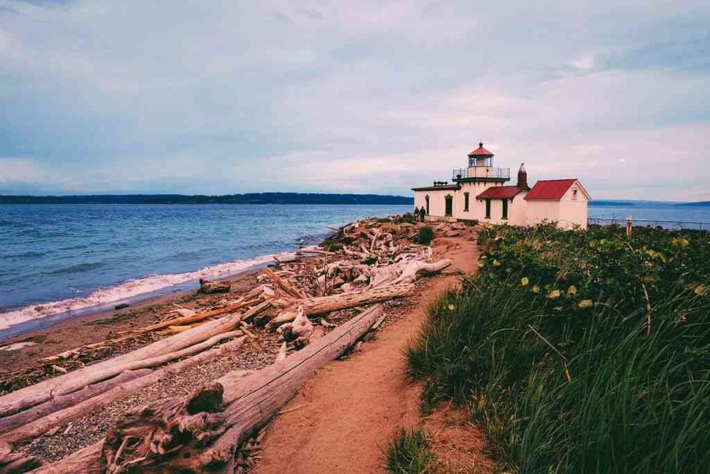Discovery Park
