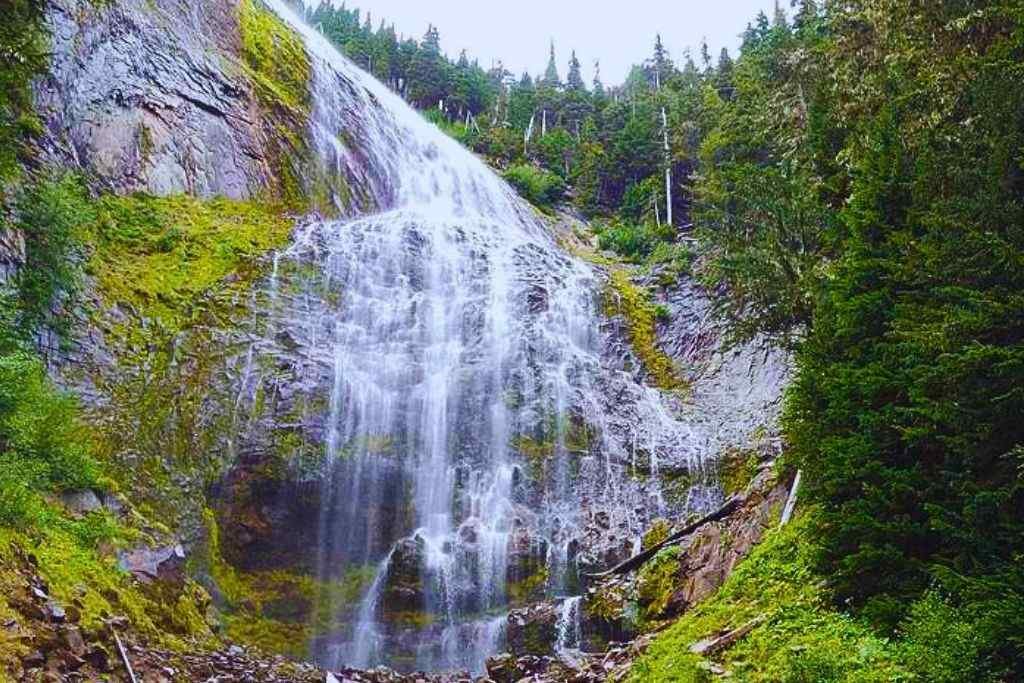 Spray Park Trail