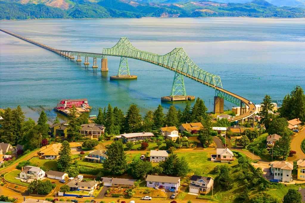 Astoria