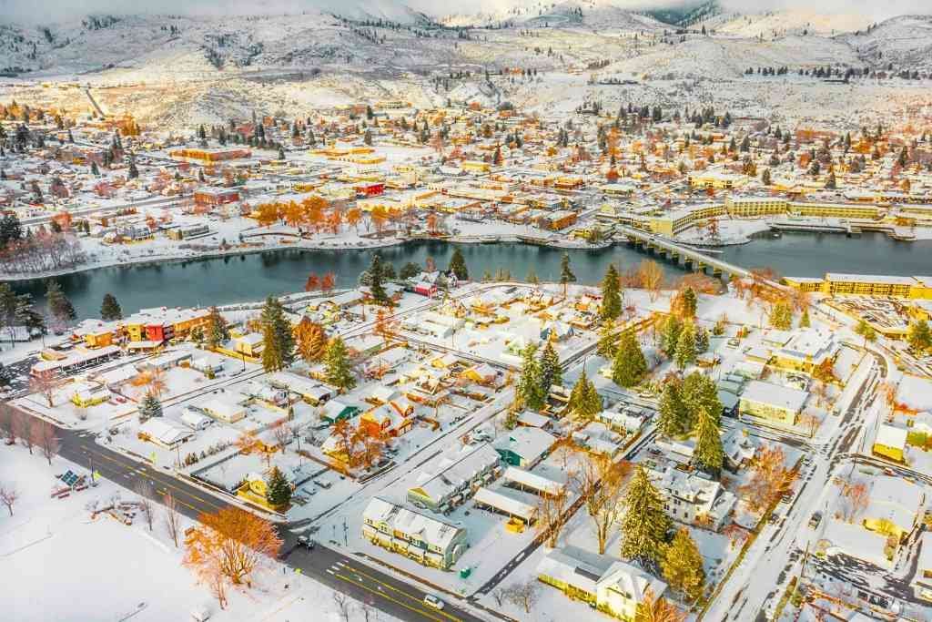 Chelan