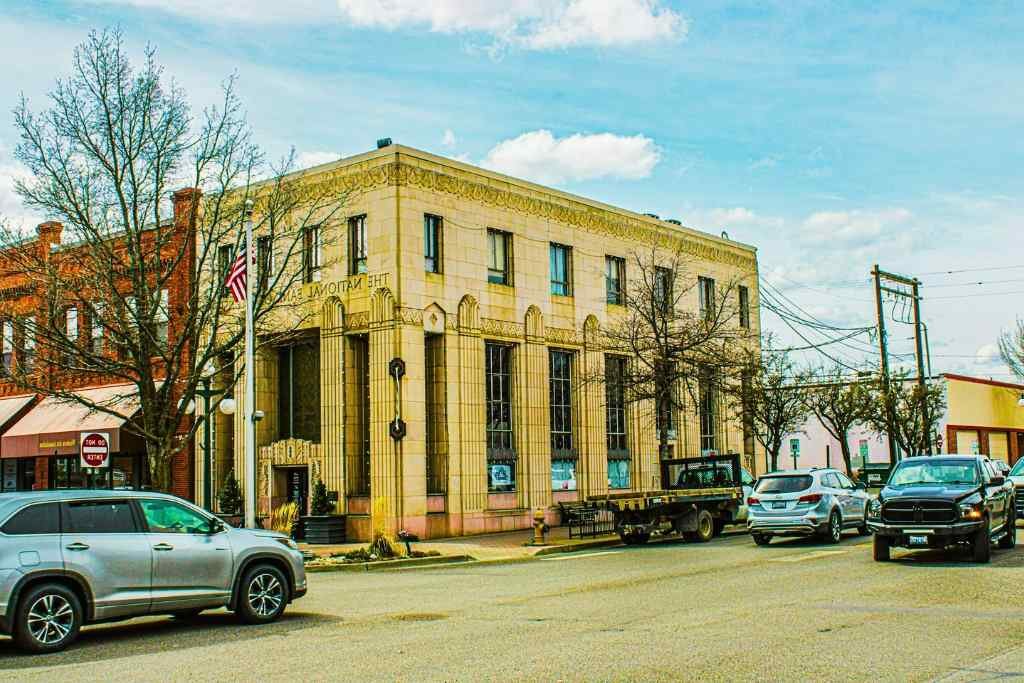 Ellensburg