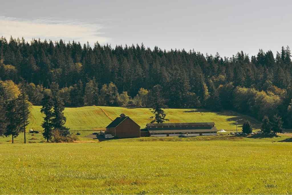 Kristoferson Farm