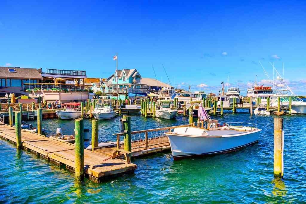 Oak Harbor