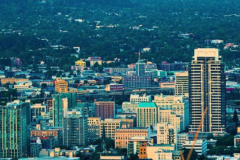 Portland