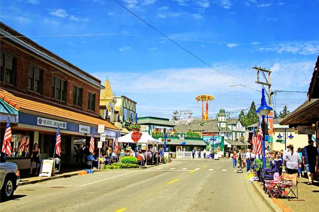 Poulsbo