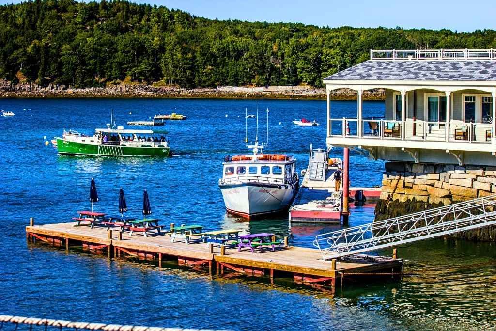 Roche Harbor