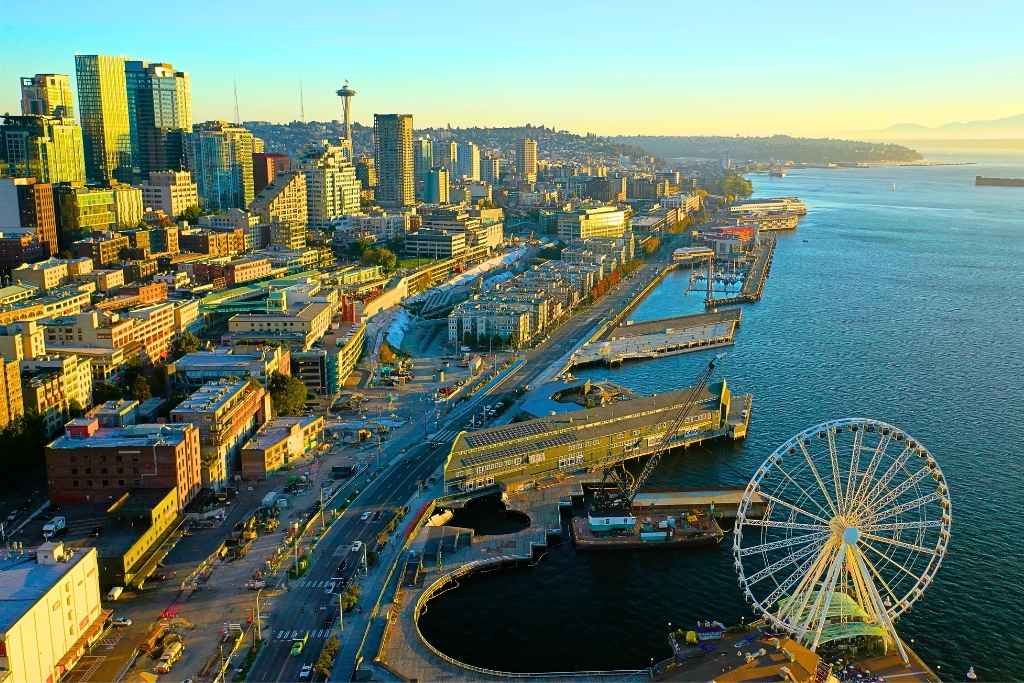 Seattle