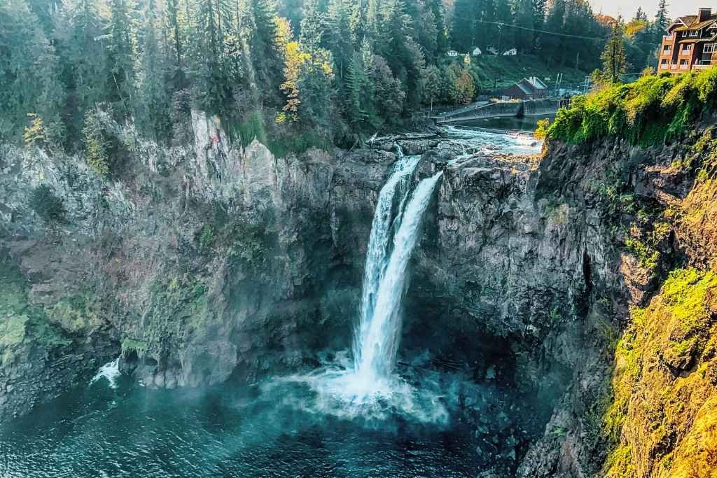 Snoqualmie
