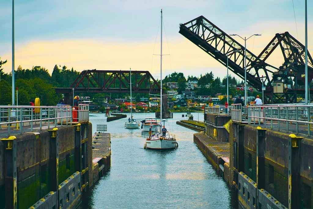 ballard, seattle