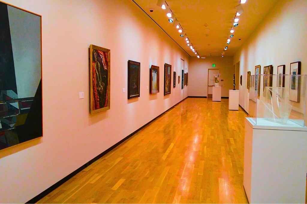 portland art museum